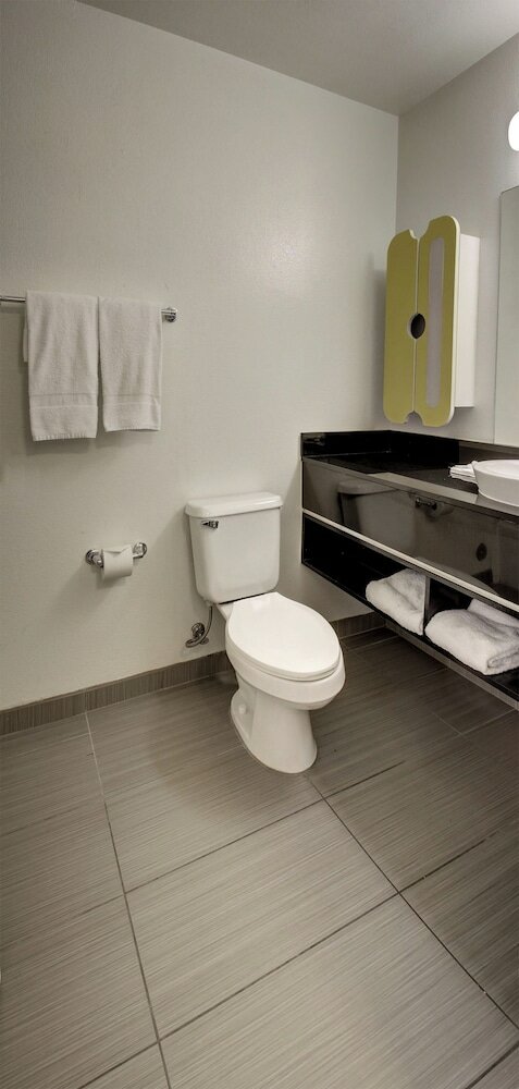 Фото Studio 6 Murray, Ut - Salt Lake City - Fort Union