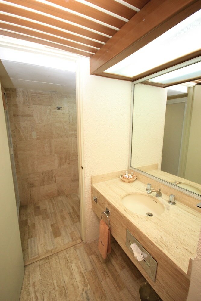 Фото Howard Johnson Hotel Veracruz