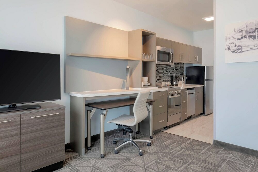 Фото TownePlace Suites by Marriott Amarillo West/Medical Center
