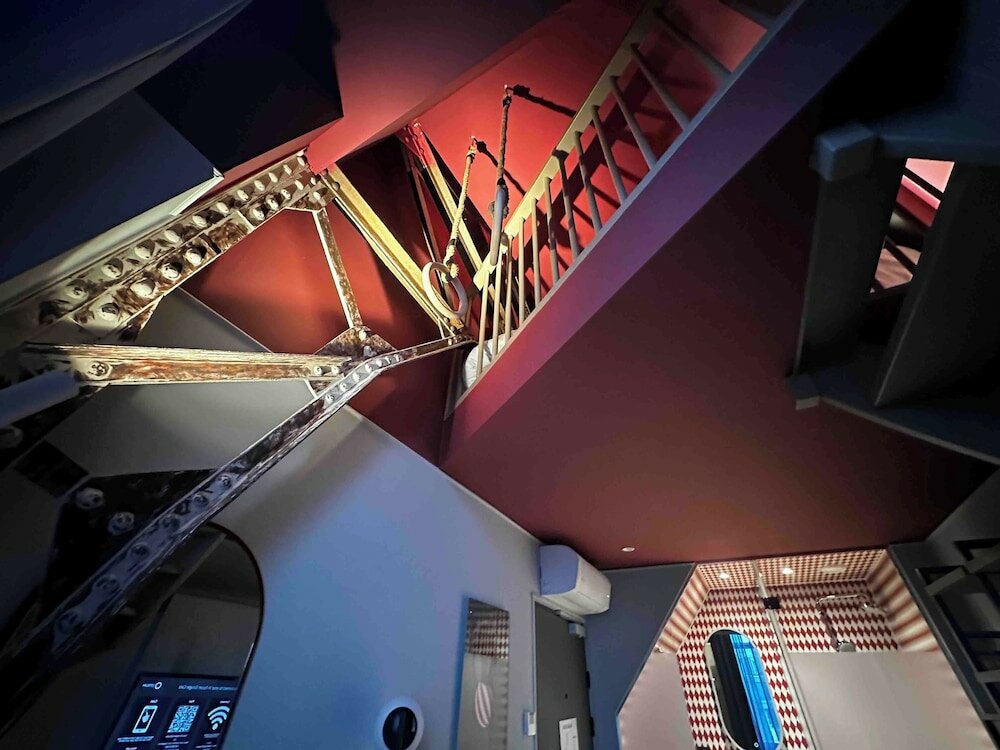 Фото City Hotel Rembrandt Square