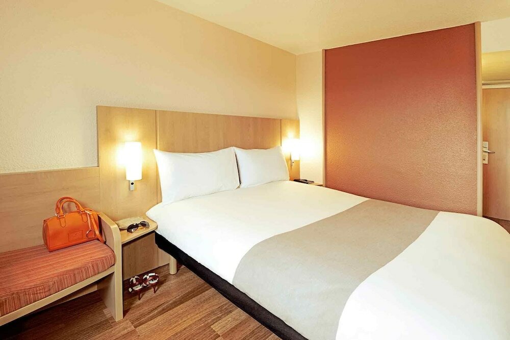 Фото Ibis Bulle la Gruyere Hotel