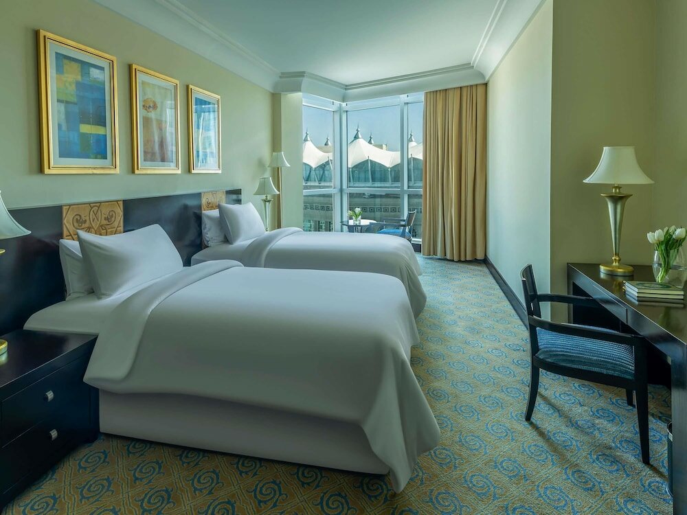 Фото Pullman Zamzam Makkah