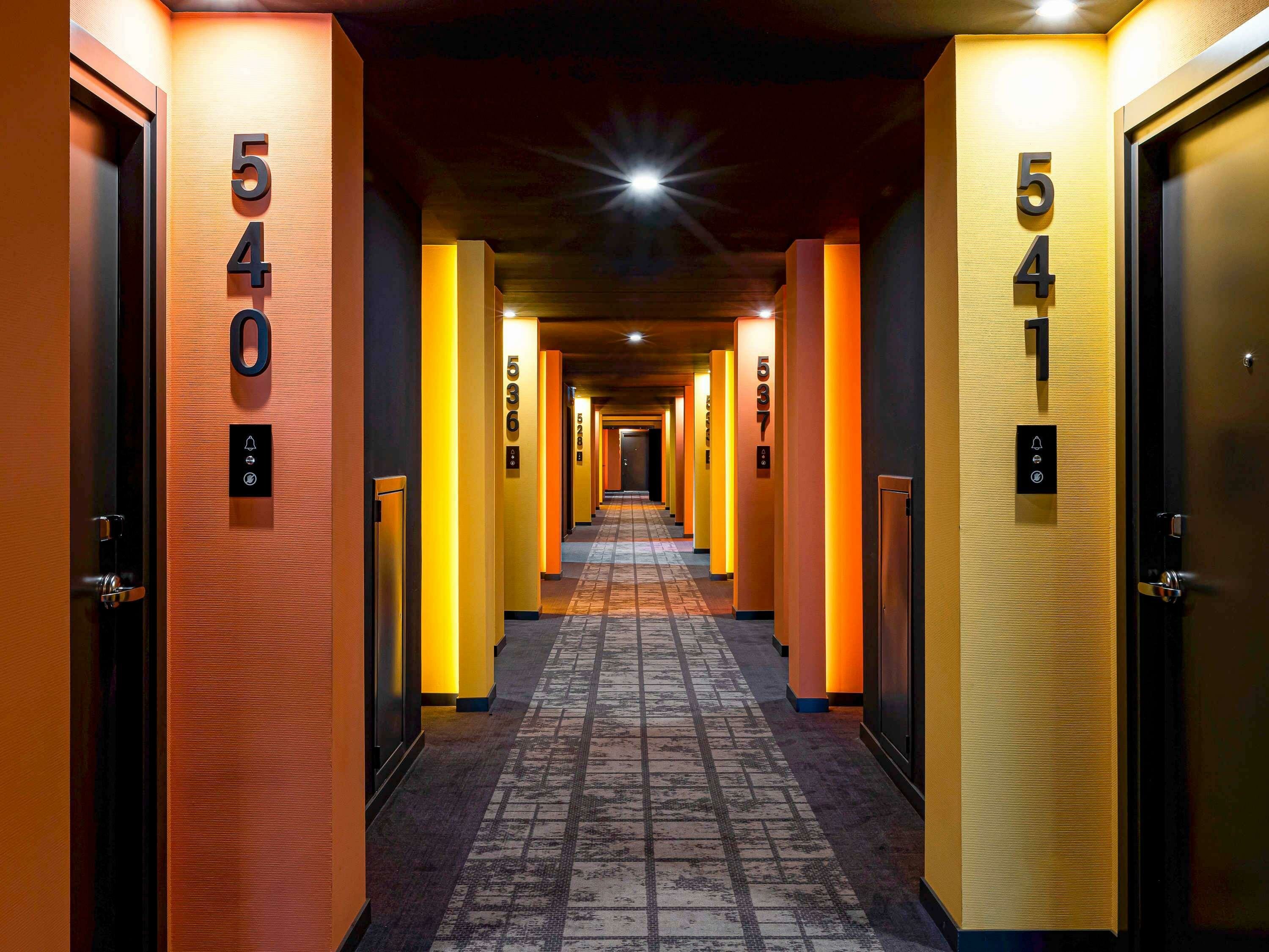 Фото Ibis Almaty Jetisu