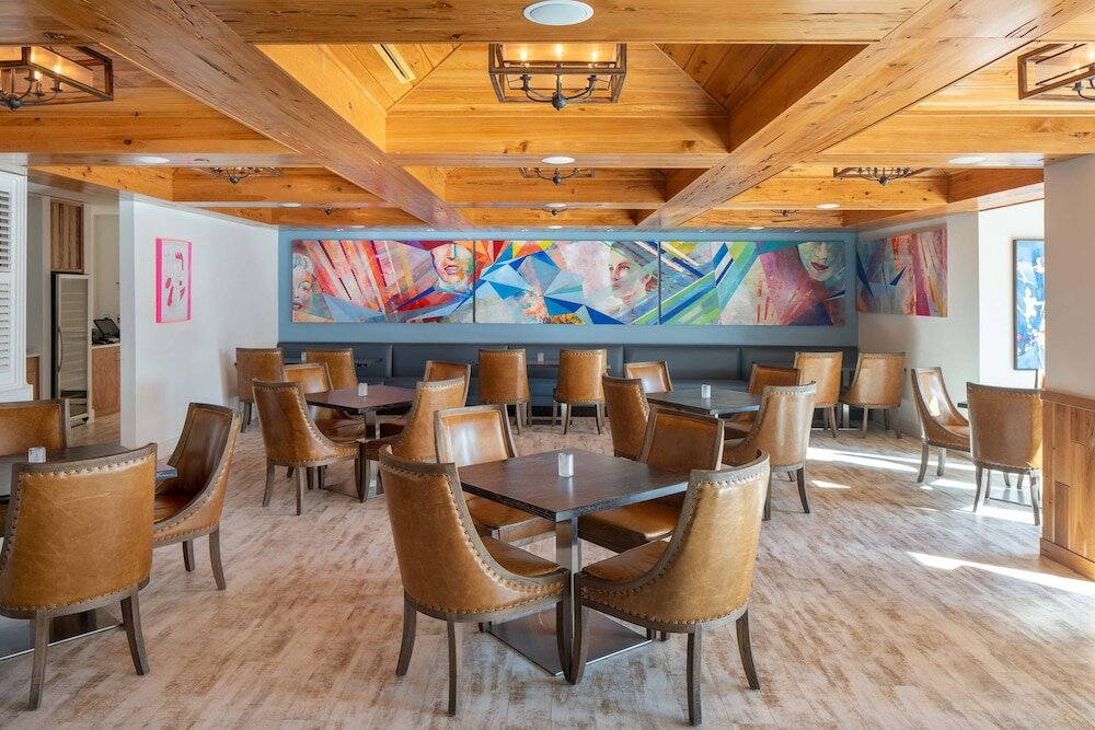 Фото The Karol Hotel, St. Petersburg Clearwater, a Tribute Portfolio Hotel