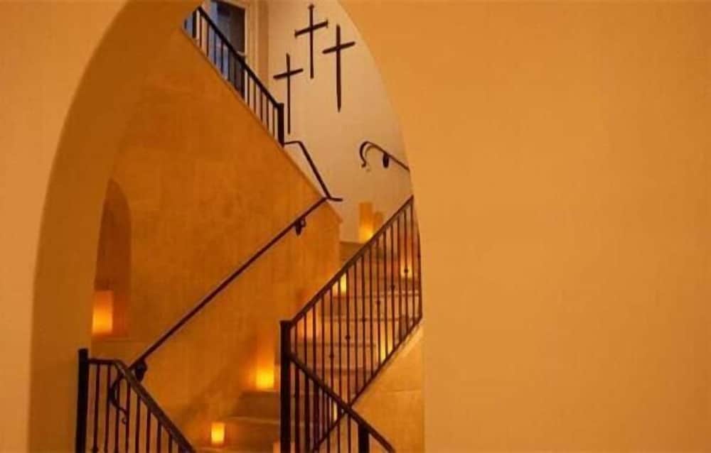 Фото Hotel St Francis