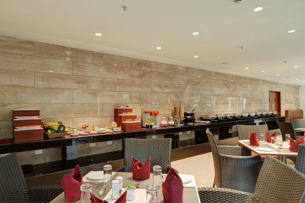 Фото Seashell Suites and Villas