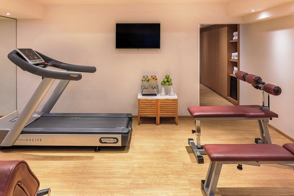 Фото Starhotels Metropole