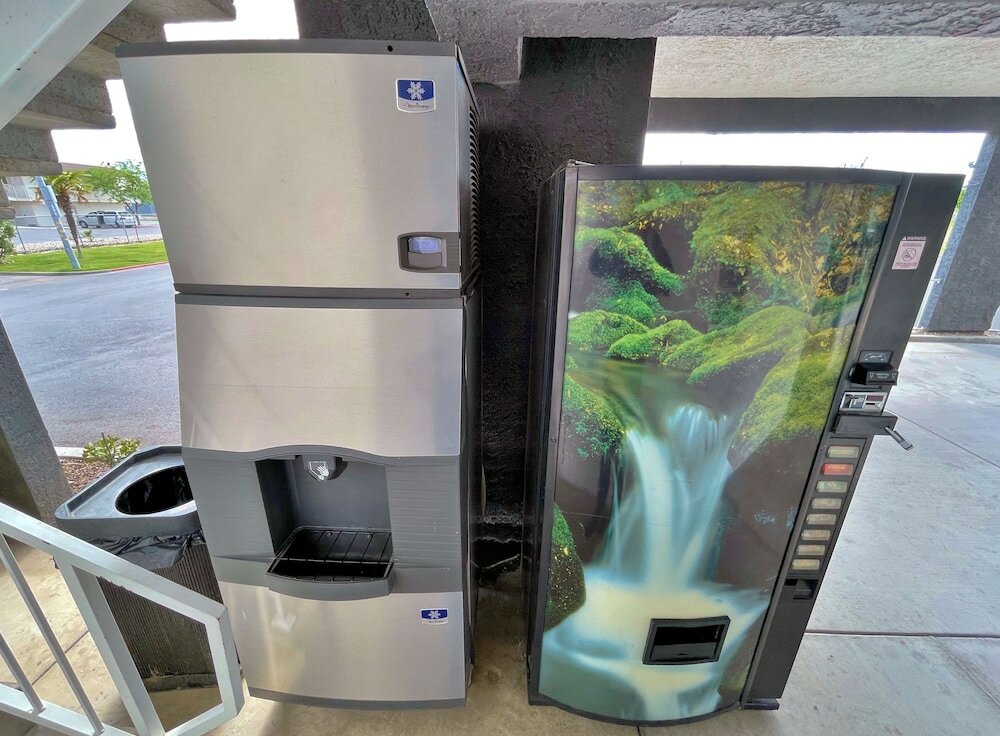 Фото SureStay Hotel by Best Western Williams