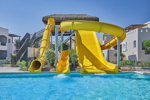 Гостиница Jaz Casa Del Mar Resort в Мухафазе Красное Море
