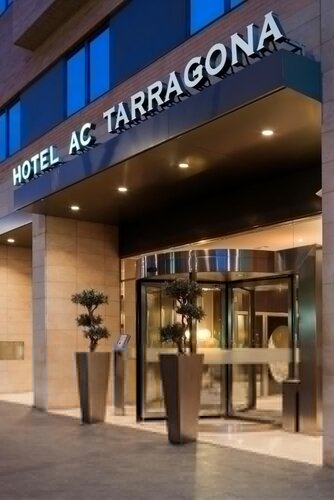 Гостиница Ac Hotel Tarragona by Marriott в Таррагоне