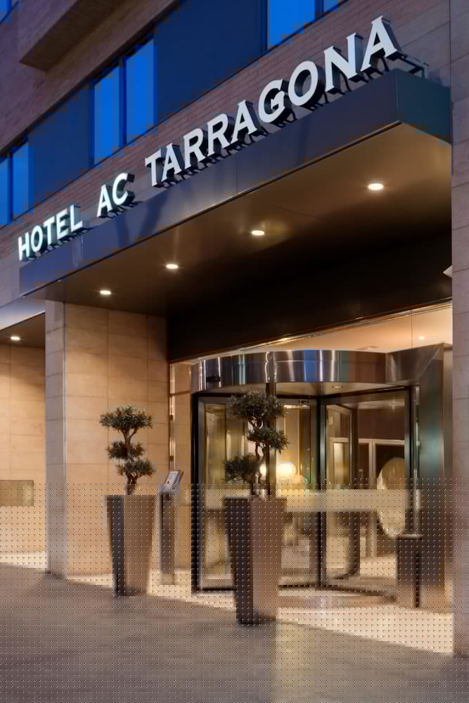 Фото Ac Hotel Tarragona by Marriott