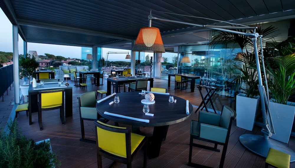 Фото Principe Forte Dei Marmi