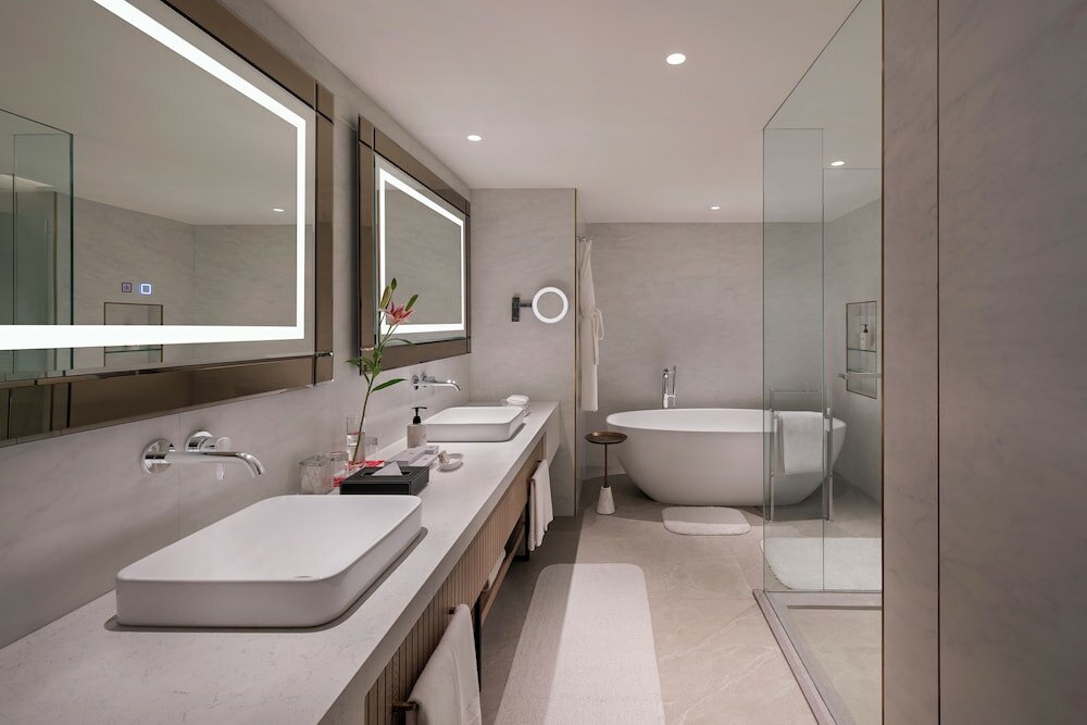 Фото Trident, Nariman Point Mumbai