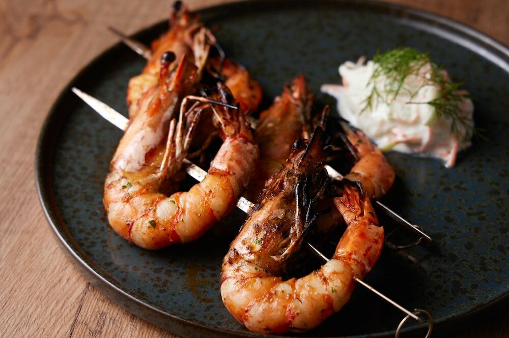 Фото Le Meridien Taipei