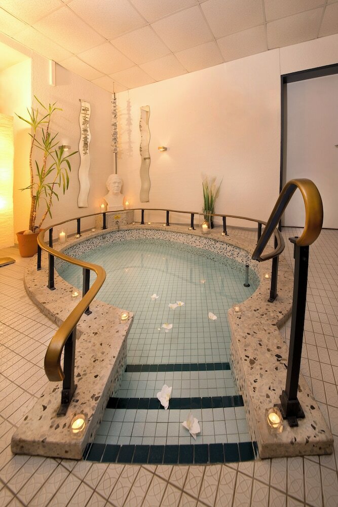 Фото Kneipp-Bund-Hotel Heikenberg