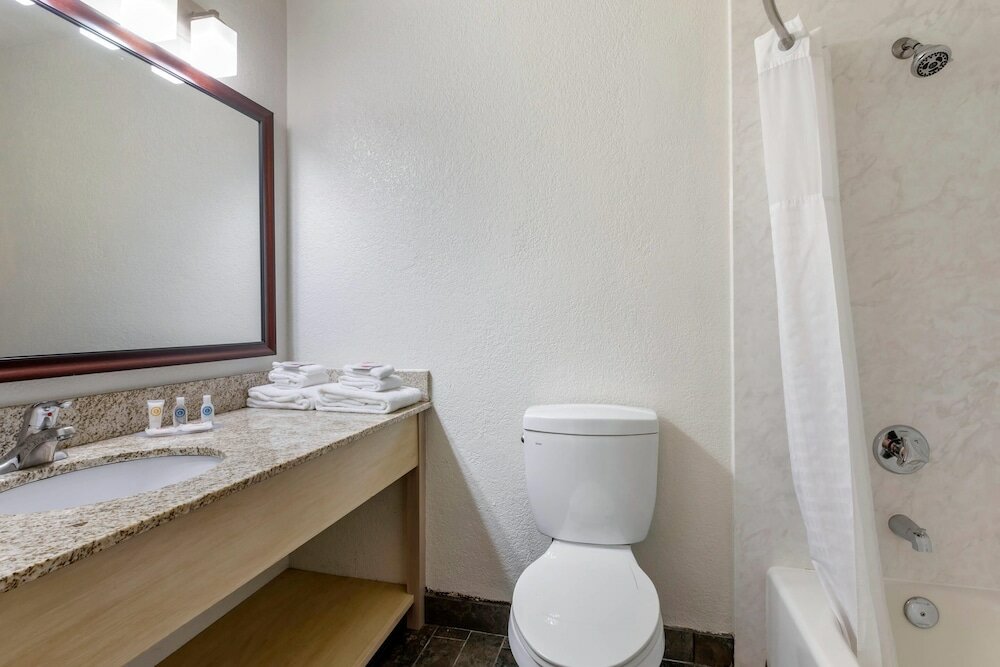 Фото Comfort Inn San Diego Miramar