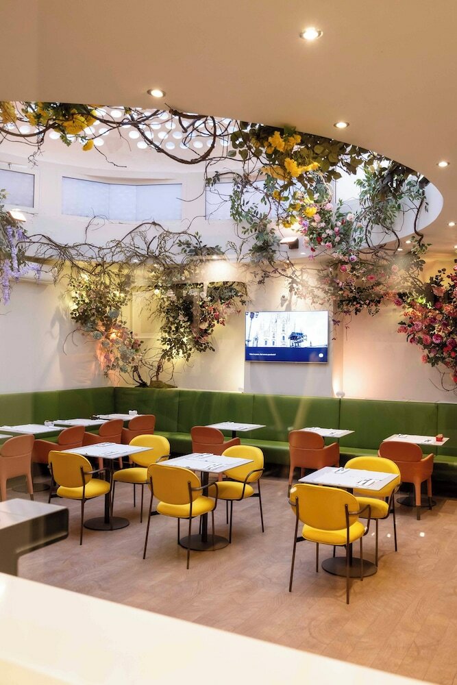 Фото Genius Hotel Downtown