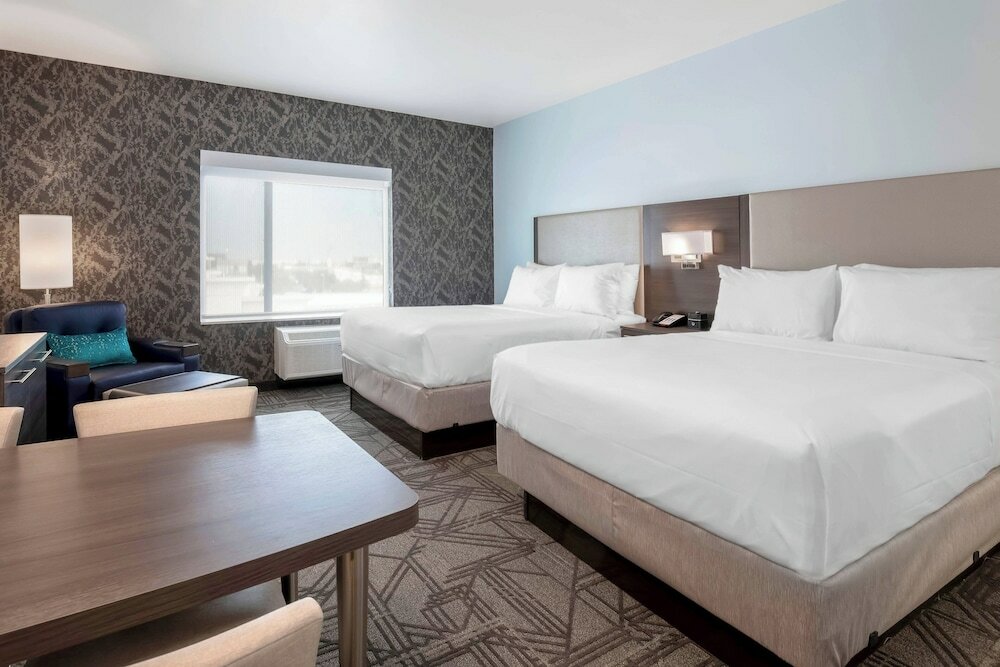 Фото TownePlace Suites by Marriott Amarillo West/Medical Center