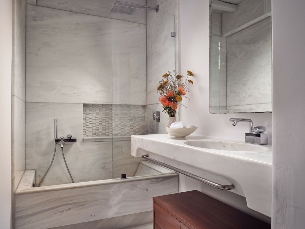 Фото Belvedere Hotel Mykonos