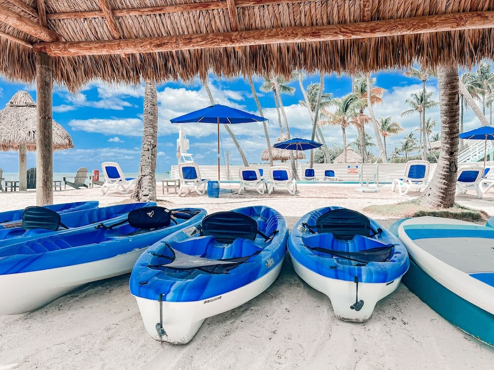 Фото Drop Anchor