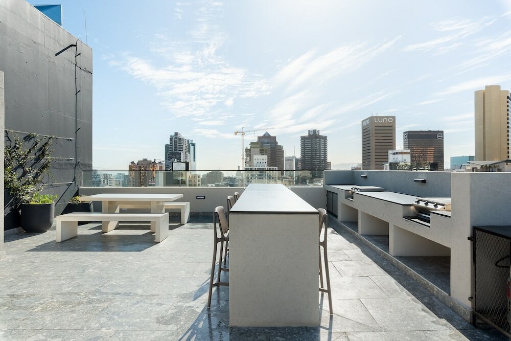 Фото The Tokyo Aparthotel by Totalstay