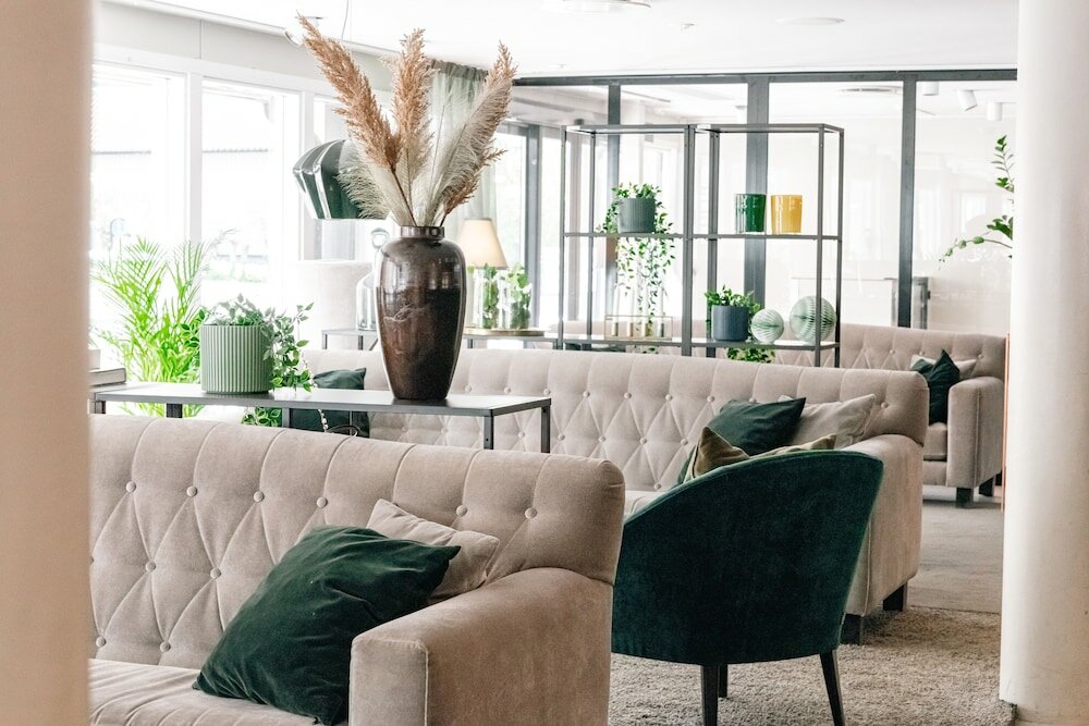 Фото Quality Hotel Ekoxen