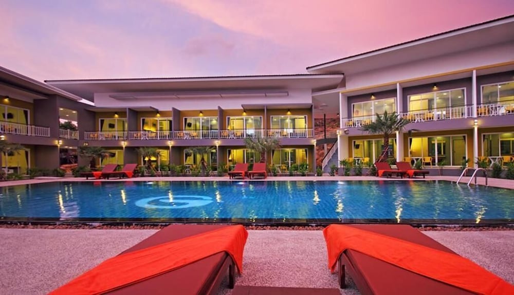 Фото Gypsy Sea View Resort