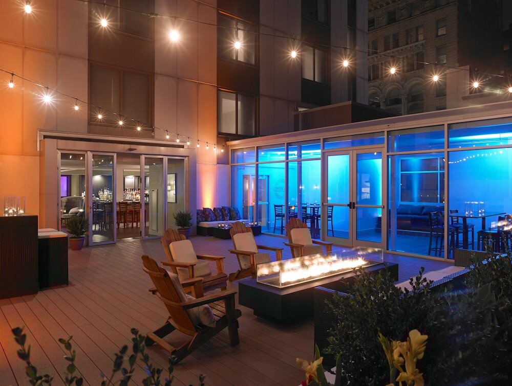 Фото Hyatt Regency Rochester