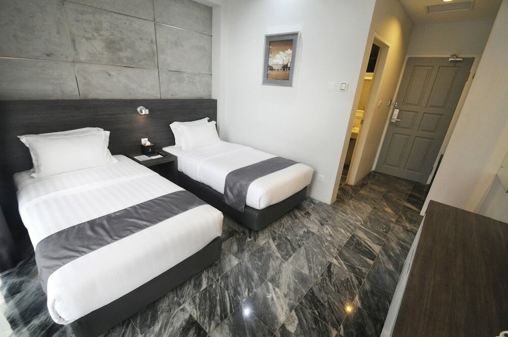 Фото Dreamtel Jakarta, Indonesia