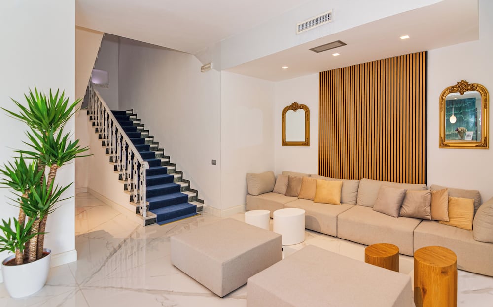 Фото Hotel Tirreno