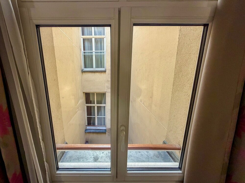 Фото Hotel 85 Saint Honore