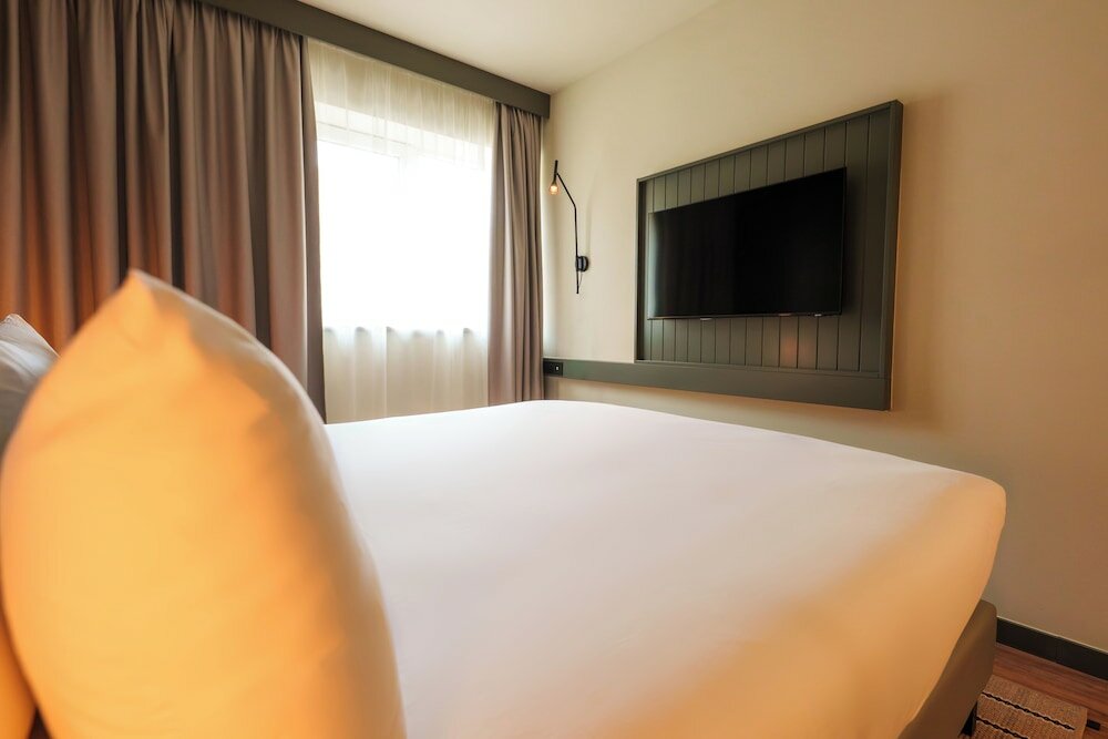 Фото Soho Boutique Hotel