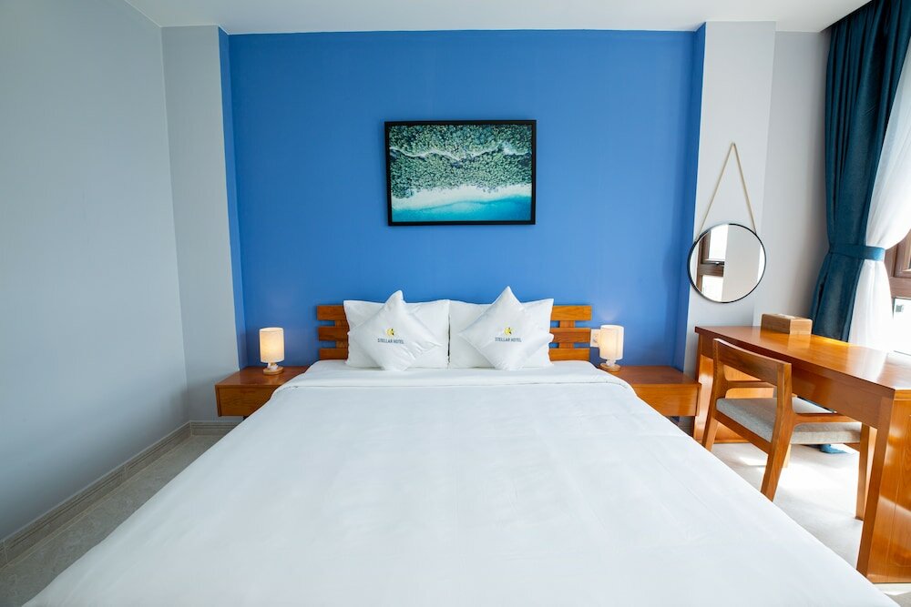 Фото Stellar Hotel Phú Quốc