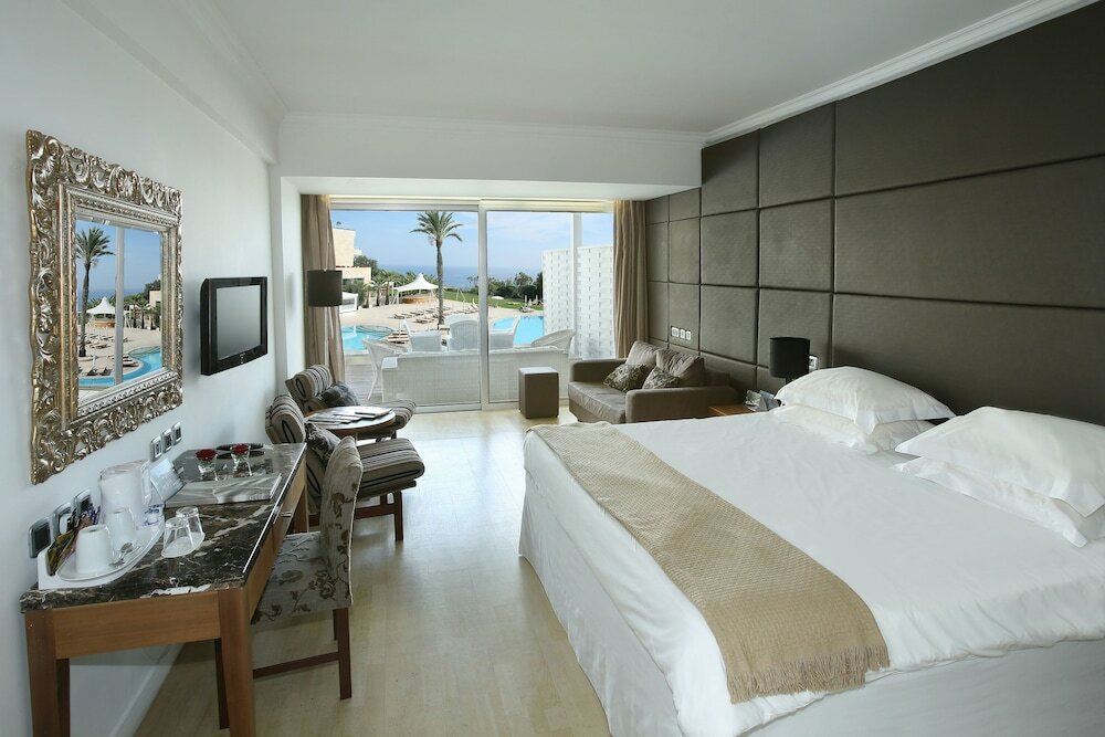 Фото Grecian Park Hotel