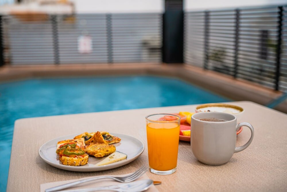 Фото Joya del Casco Boutique Hotel