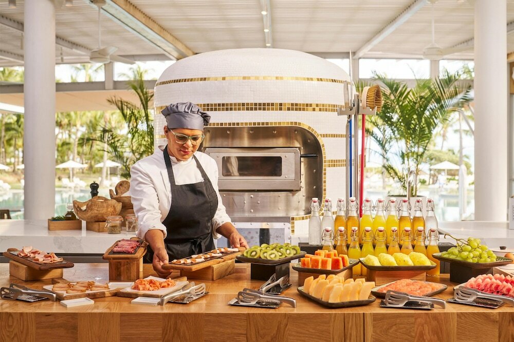 Фото Lux Belle Mare