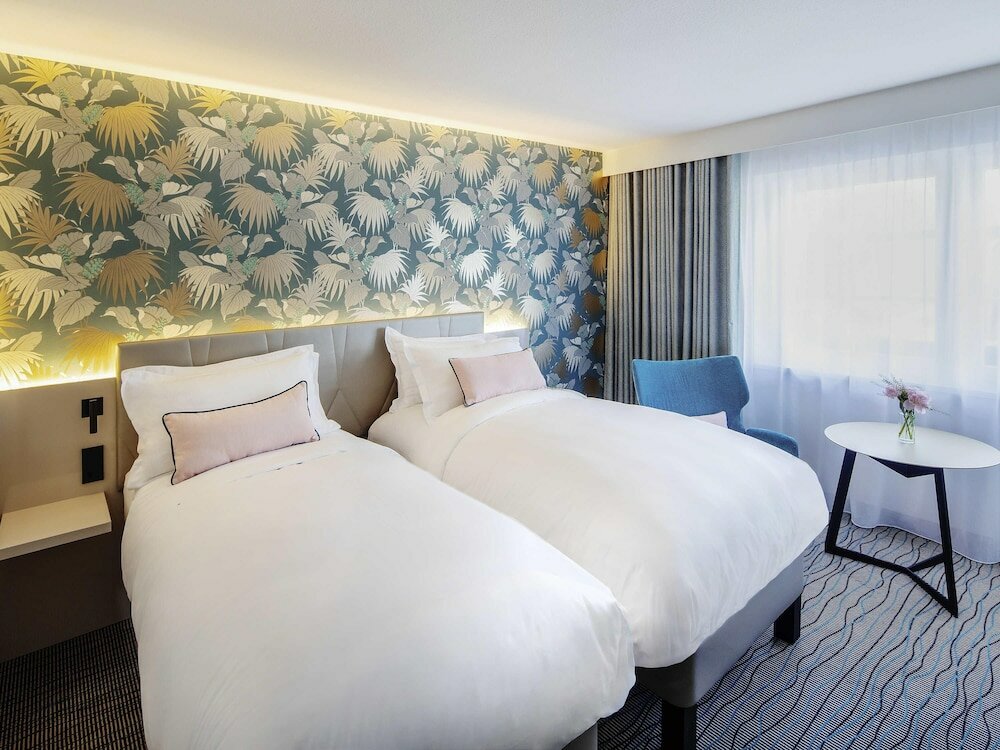 Фото Grand Hotel Bregenz MGallery