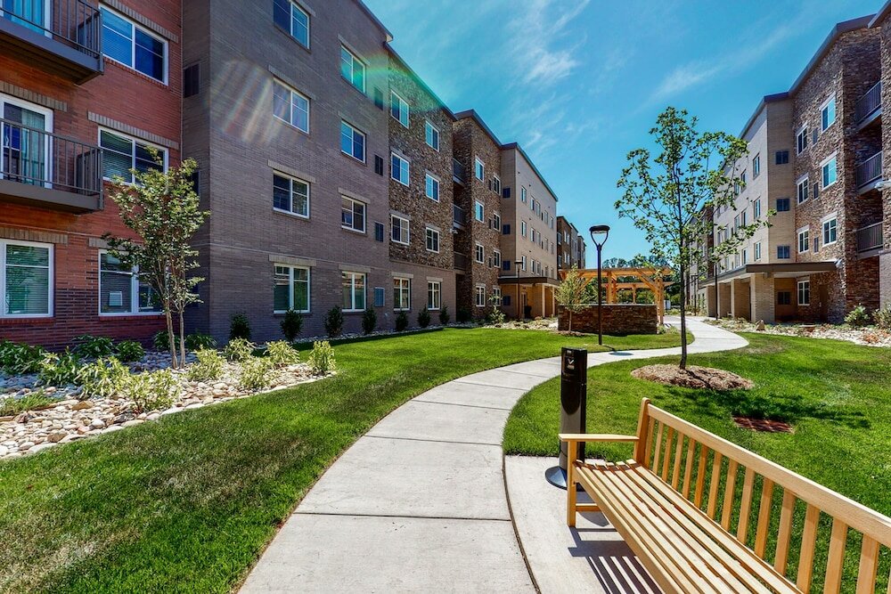 Фото Waterwalk Raleigh Rtp