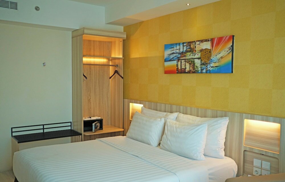 Фото Swiss-Belhotel Makassar