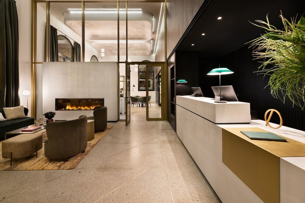 Фото отеля 4