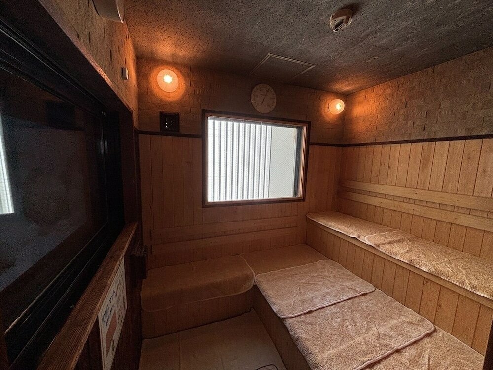 Фото Dormy Inn Kumamoto Natural Hot Spring