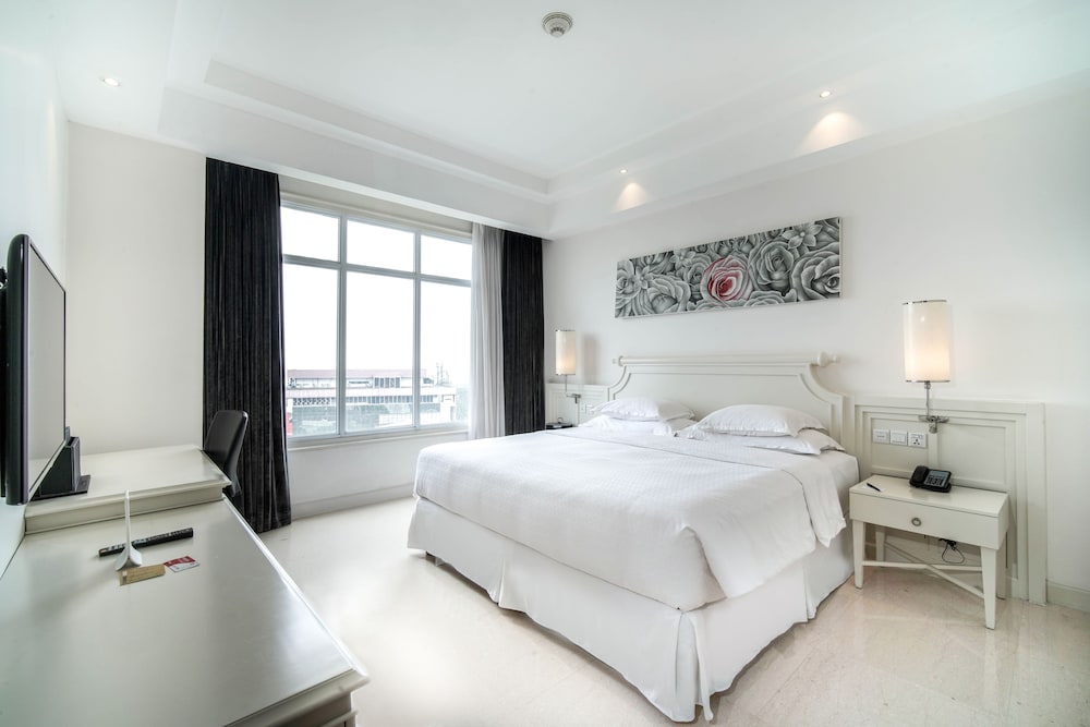 Фото Four Points by Sheraton Bandung
