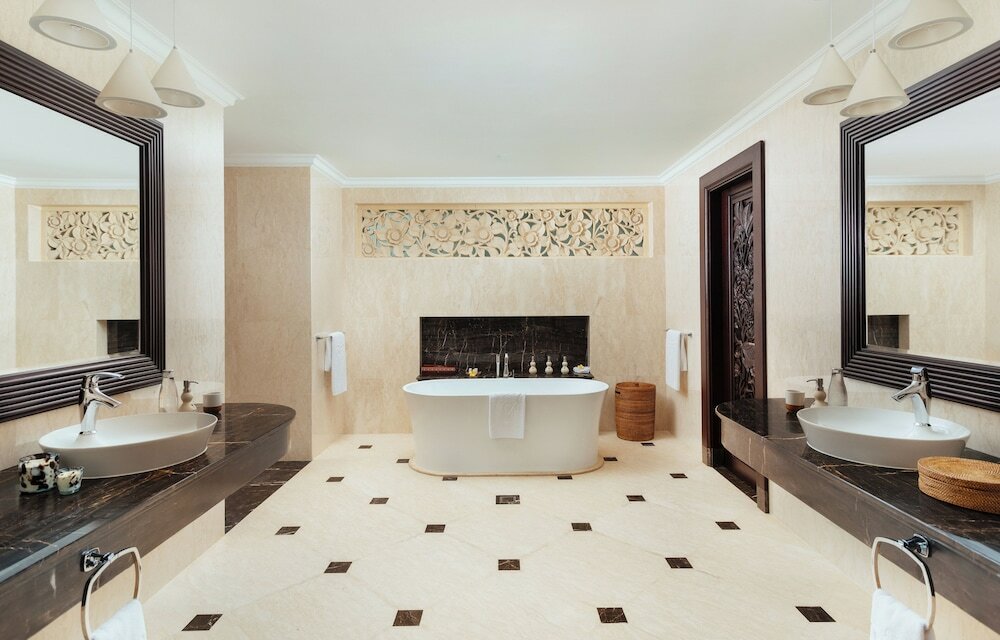 Фото Viceroy Bali