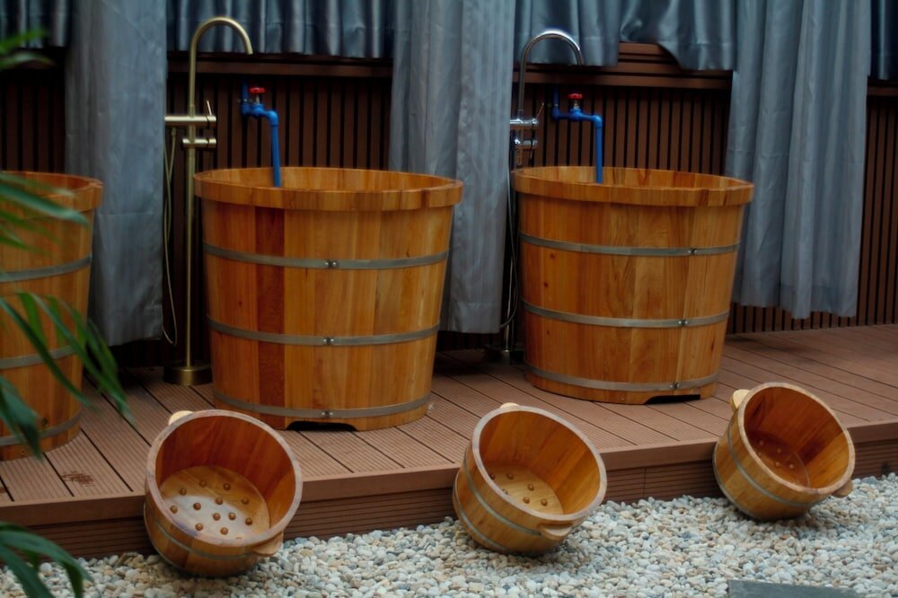 Фото Sea Soul Hotel