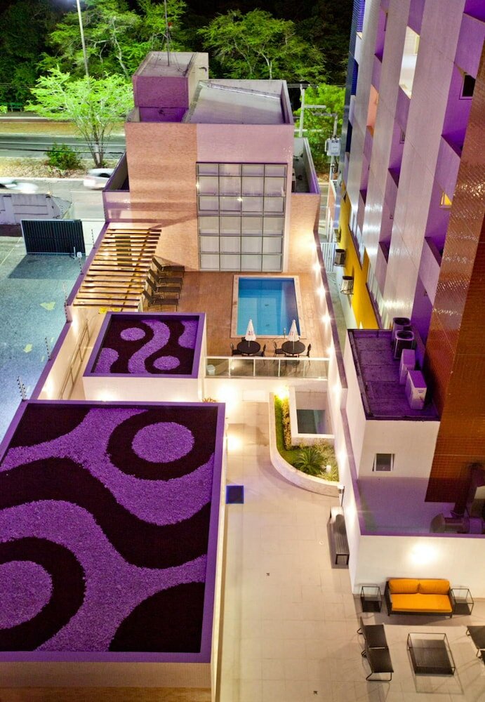 Фото Go Inn Aracaju
