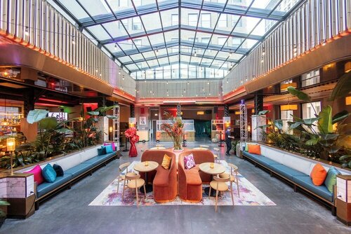 Внешний вид отеля Kimpton Gray Hotel, an Ihg Hotel в Чикаго, фото 2