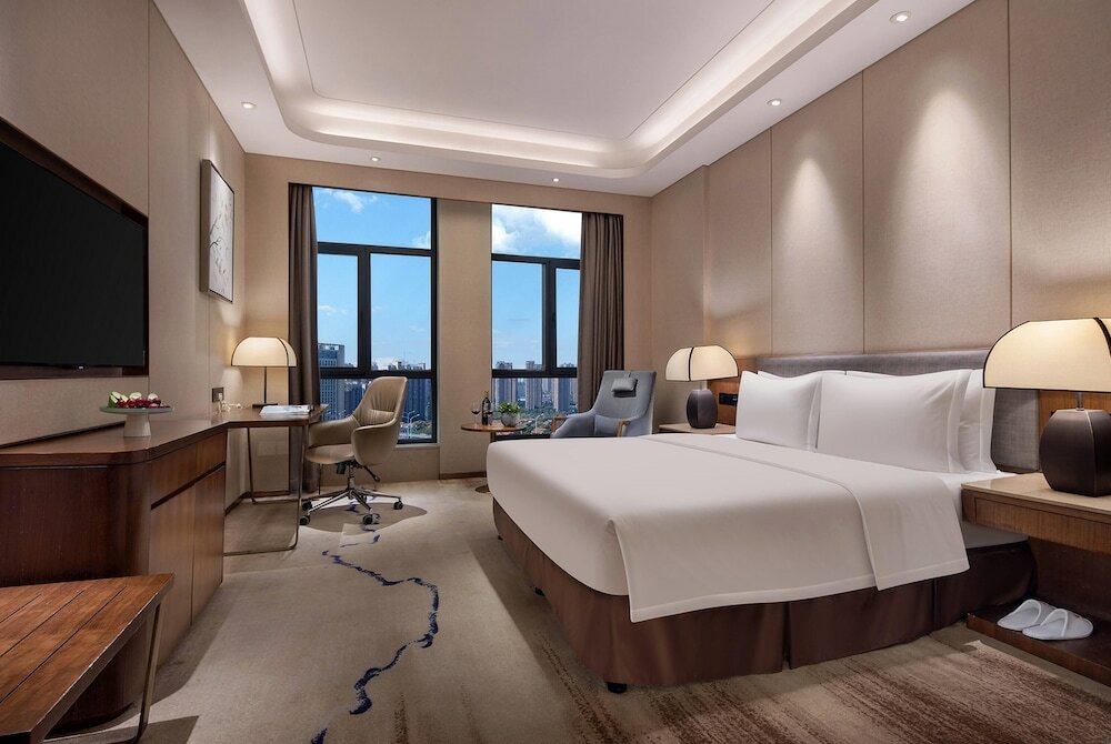 Фото Ramada Plaza by Wyndham Changsha South