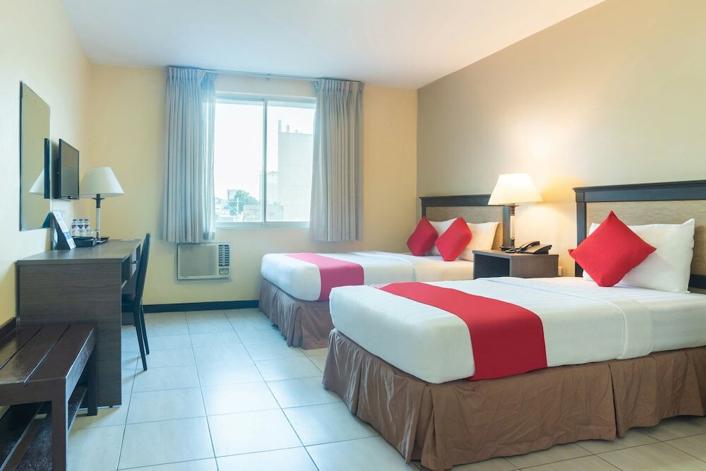 Фото Oyo 187 The Maxwell Hotel