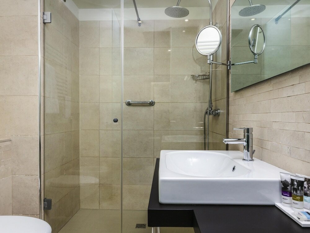Фото Mercure Siracusa Prometeo