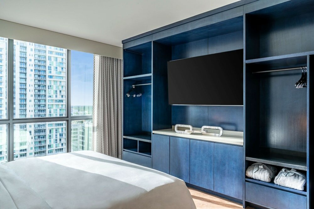 Фото Hyatt Centric Las Olas Fort Lauderdale